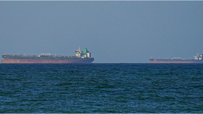 Hörmüzdən keçən gəmilər üçün alternativ marşrut - Açıqlandı