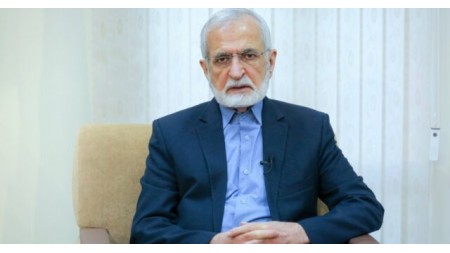 İsrail Xameneinin müşavirini ÖLDÜRDÜ 