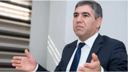 İqtisadi artıma görə Azərbaycan neçəncidir? - Deputat DANIŞDI