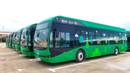 Bakıda bəzi marşrutların hərəkət istiqaməti dəyişdirildi - SƏBƏB 