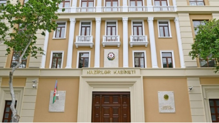 Nazirlər Kabinetinin silah ixracına nəzarət səlahiyyəti ləğv edildi