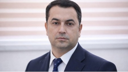 Vətəndaşları incidən məmur işdən QOVULDU - TƏFƏRRÜAT 