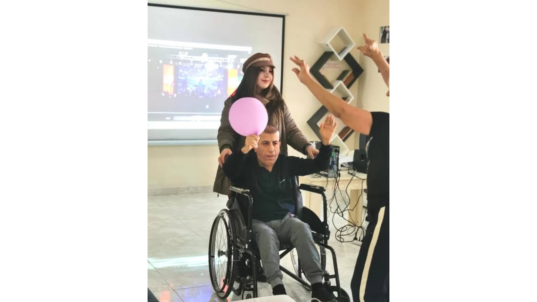 Məcburi köçkünlərin hüquqlarında inzibati ziddiyyətlər: I dərəcəli əlil Səməndər İsbəndiyarovun işi sistemli problemi üzə çıxarır – deputat Mircəlil Qasımlıya açıq çağırış 