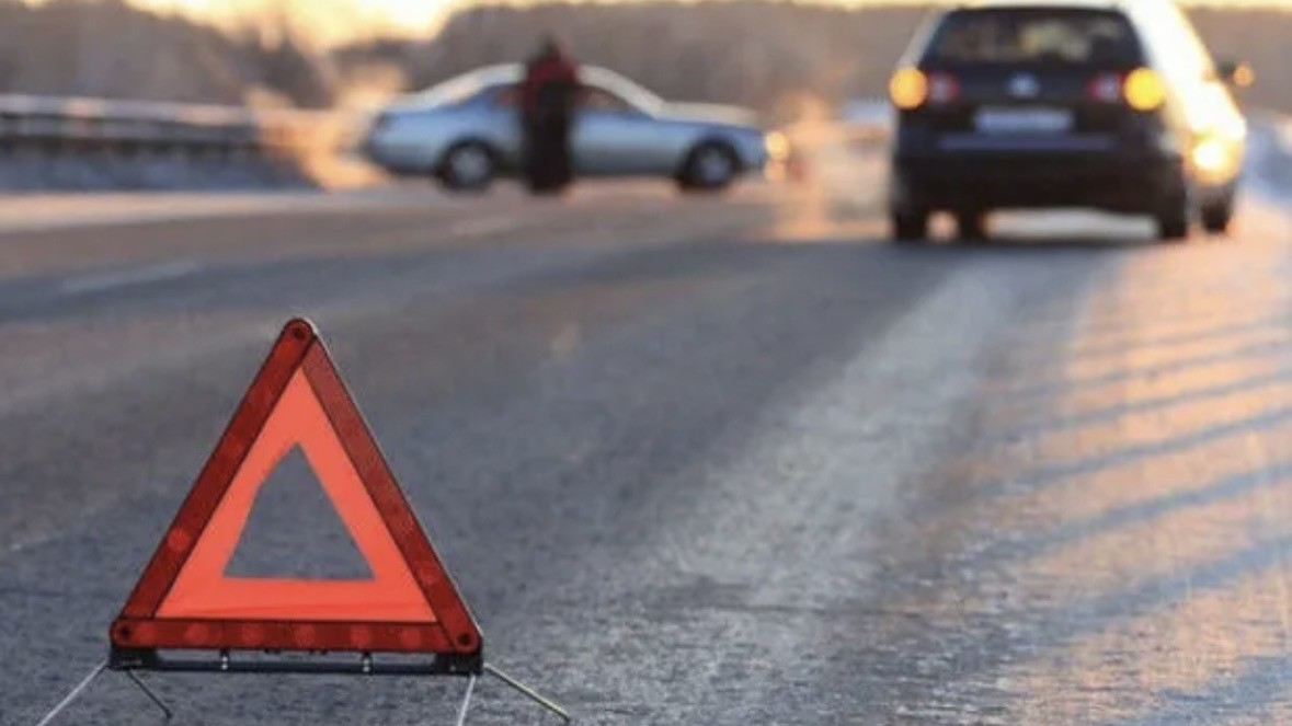 43 yaşlı kişini maşın vurub öldürdü