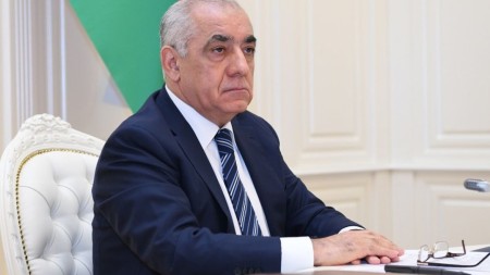 Əli Əsədov SƏRƏNCAM İMZALADI 