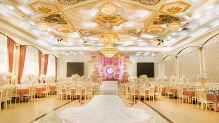 Sumqayıtda toyda ölüm hadisəsi baş verdi 