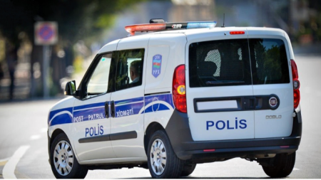 Cinayətdə şübhəli bilinən 57 nəfər saxlanıldı