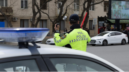 "Mümkün qədər günün işıqlı vaxtı yol çıxın” - DYP