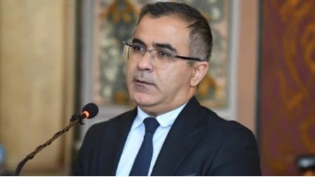 "Azərpoçt"un rəhbəri işdən çıxdı 