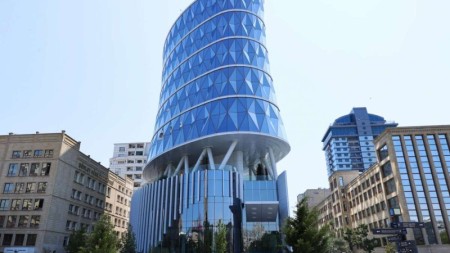 Prezident fərman imzaladı - Gömrük Komitəsinə yeni səlahiyyət verildi 