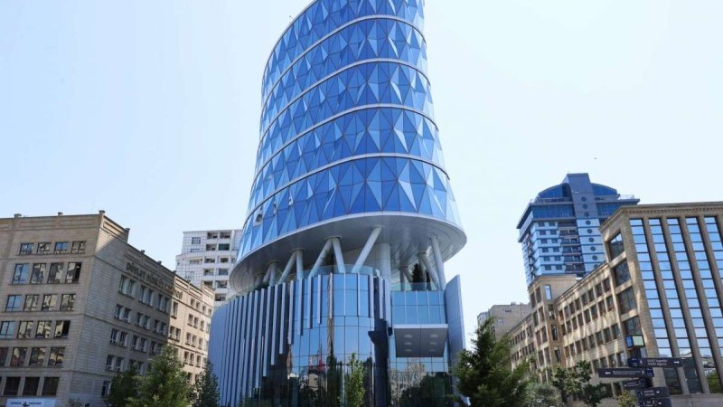 Prezident fərman imzaladı - Gömrük Komitəsinə yeni səlahiyyət verildi 