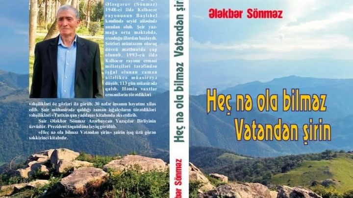 Yaşayan şəhidin səsi: Başlıbelin qan yaddaşı və Ələkbər Sönməzin sözlə dirilən həqiqətləri 
