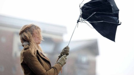 Küləklə bağlı sarı və narıncı xəbərdarlıq 