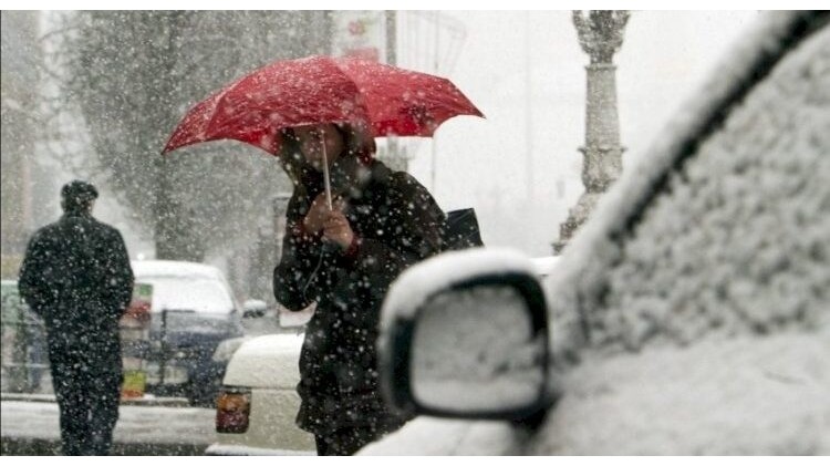 Sabahdan Azərbaycanda hava kəskin PİSLƏŞƏCƏK 