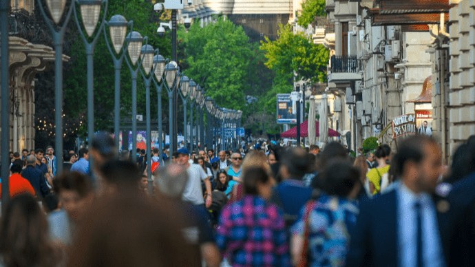 Aprelin 26-sı ilə bağlı RƏSMİ XƏBƏRDARLIQ 