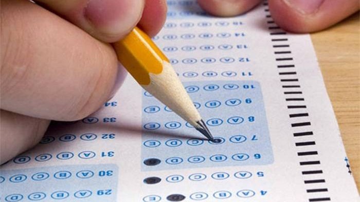 55 mindən çox şagird İMTAHAN VERƏCƏK 