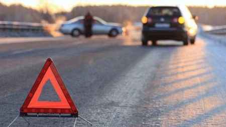 Salyanda qəza - Ölən var 