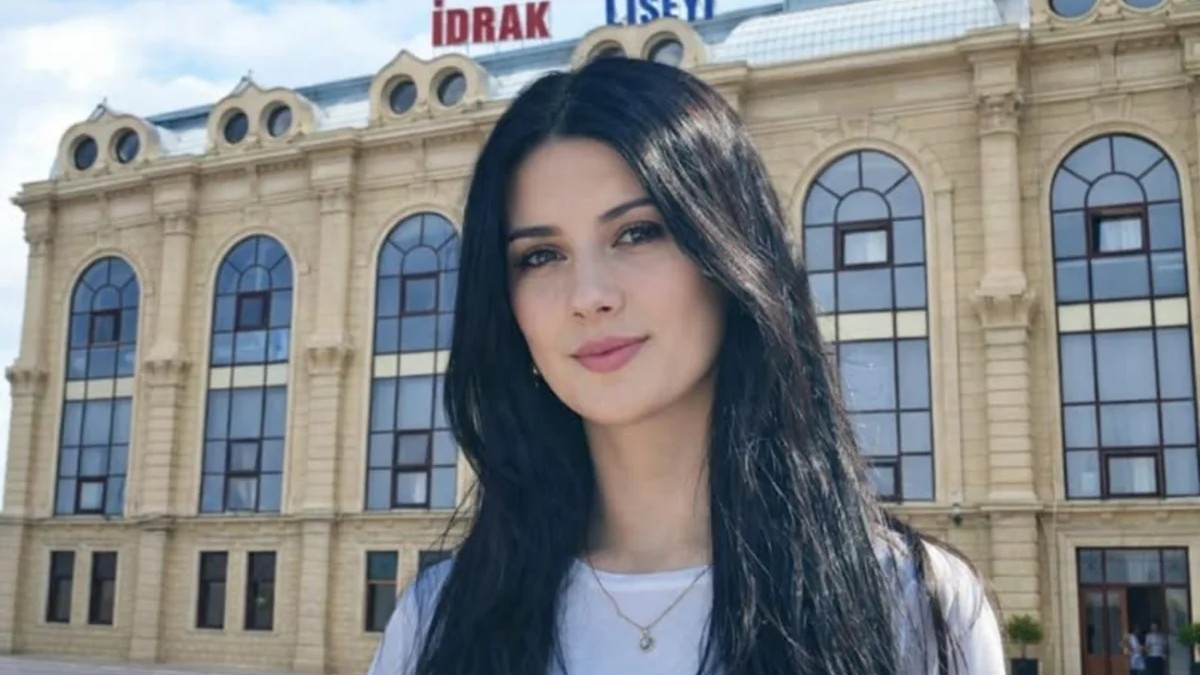 "İdrak" liseyində güllələnən müəllimə İŞDƏN ÇIXDI 