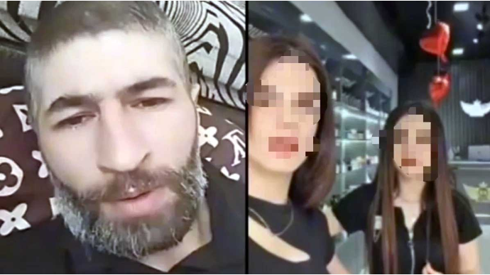 Xaçmazda tiktoker HƏBS OLUNDU