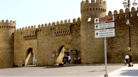 Bu avtomobillər İçərişəhərə buraxılmayacaq - DİQQƏT!