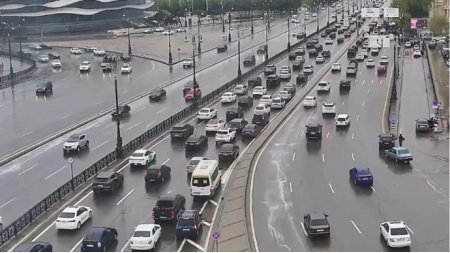 Maşınla işə gedənlərin NƏZƏRİNƏ! 