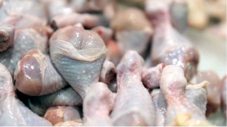 Toyuq paketlərindəki gizli TƏHLÜKƏ - VİDEO 