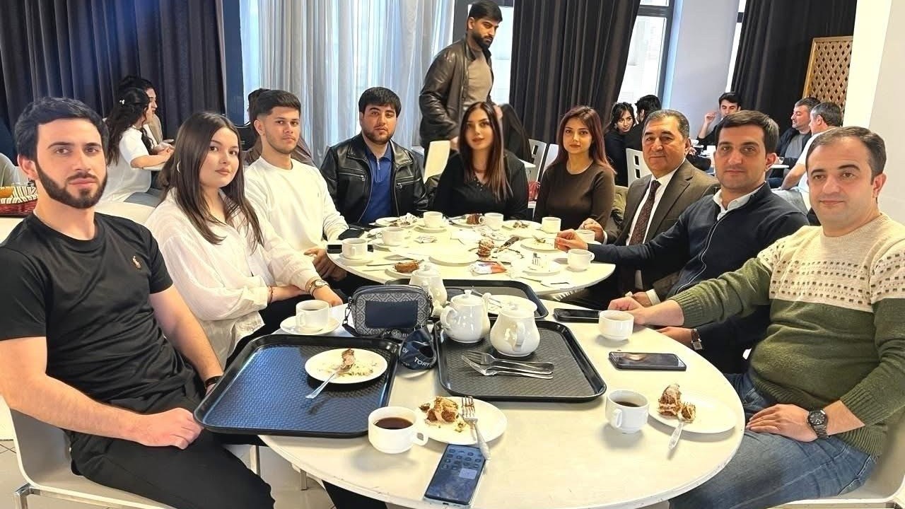 Ustadın nəfəsi, şagirdin səsi: Zabit Nəbizadənin sənət məktəbi və insanlıq dərsi