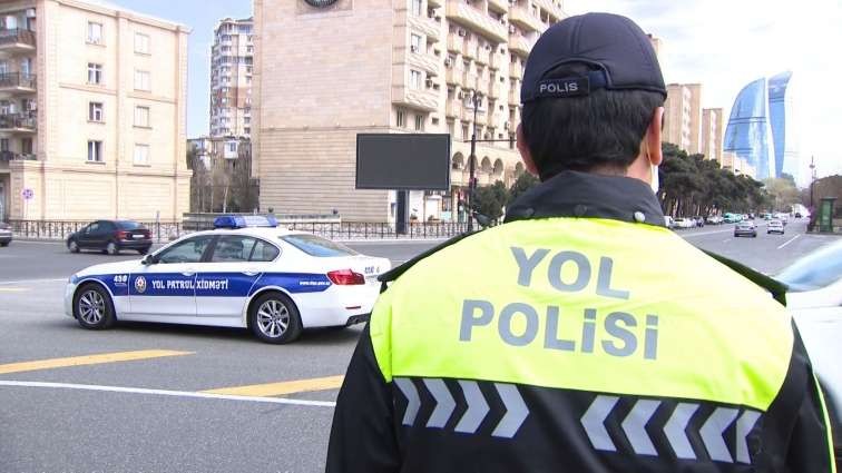 Sabah bu yollar bağlı olacaq - SİYAHI 