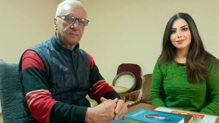 Muğamın dövlət himayəsi və milli missiyası: Sabir Abdullayev Mehriban Əliyevanın mədəni təşəbbüslərini dəyərləndirir