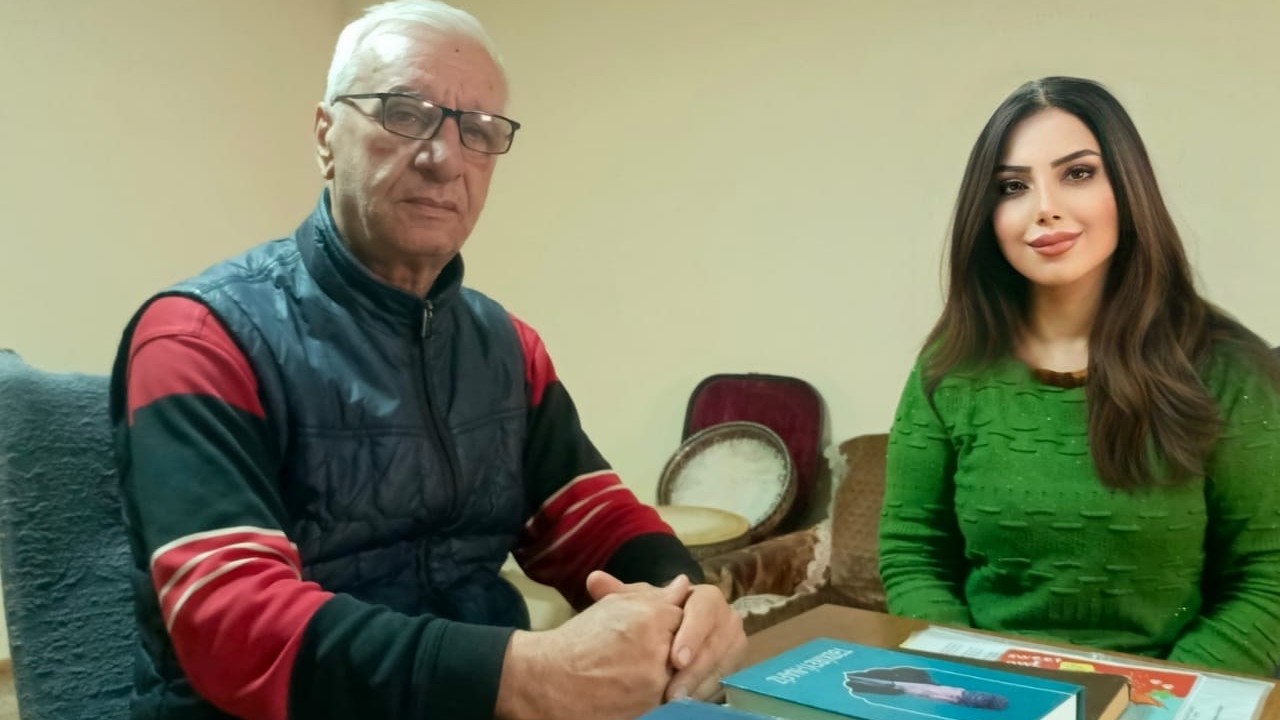 Muğamın dövlət himayəsi və milli missiyası: Sabir Abdullayev Mehriban Əliyevanın mədəni təşəbbüslərini dəyərləndirir