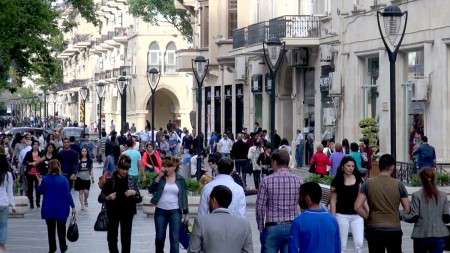 Sabah 22 dərəcə isti olacaq 