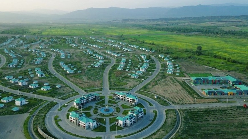 Azad olunan ərazilərlə bağlı VACİB AÇIQLAMA