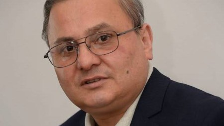 Kreativ fikirlərilə gündəm olan AYDIN XAN ƏBİLOV – Hafiz Mirzə yazır