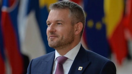 Slovakiya Prezidenti iyulda Azərbaycana səfər edəcək