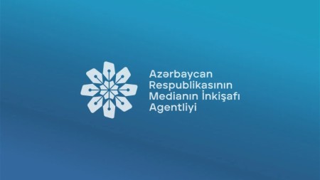 Medianın İnkişafı Agentliyi jurnalistlər üçün müsabiqə elan etdi