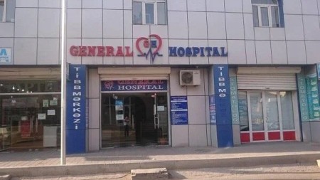 "General Hospital"da araşdırma başladı