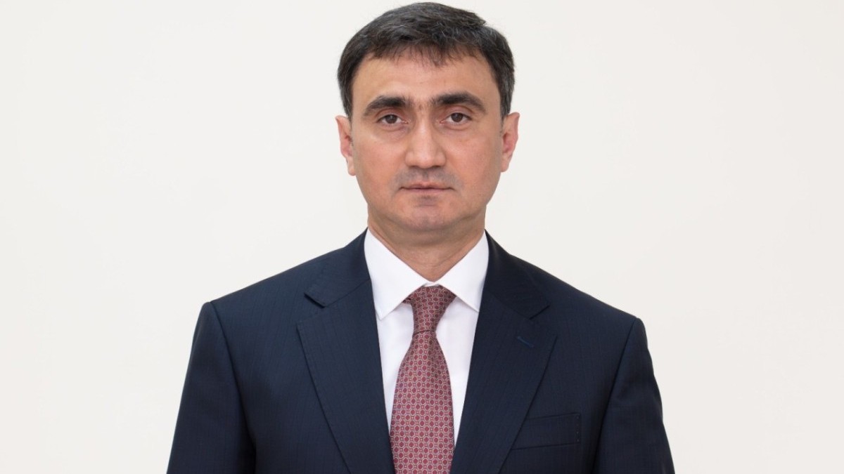 Ağakərim Səmədzadə nazirin birinci müavini oldu