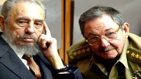 Fidel Kastronun qardaşına qarşı ittiham irəli sürməyə hazırlaşırlar