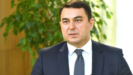 Nazir: "Azərbaycan toy adətləri beynəlxalq səviyyədə öyrənilən bir sistemdir" - VİDEO