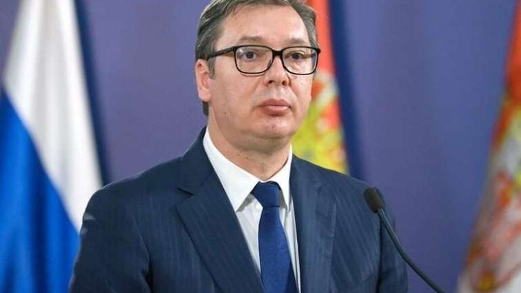 "WUF13 Prezident İlham Əliyevin ideya və həll yollarını dinləmək üçün yaxşı imkandır" - Vuçiç