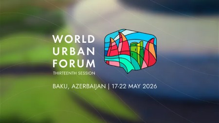 WUF13 çərçivəsində Liderlər Sammiti başa çatıb