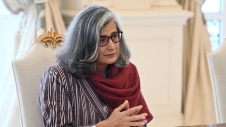 "WUF13 dialoqdan icraya keçid üçün gözəl platformadır" - İcraçı direktor