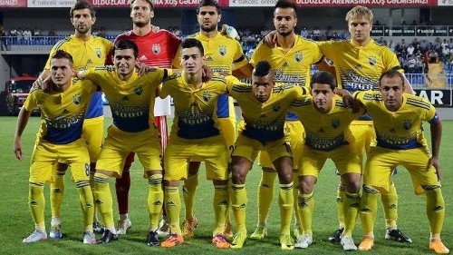 Azərbaycanın bu klubunda BÖHRAN YAŞANIR