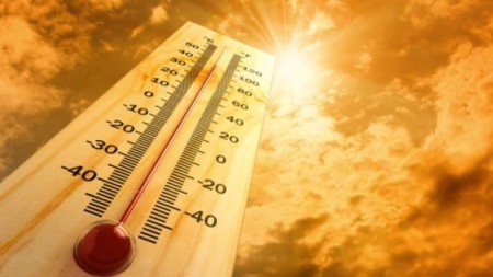 Sabah Bakıda 25 dərəcə isti olacaq