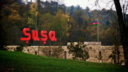 Şuşanın iki kəndinə KÖÇ OLACAQ
