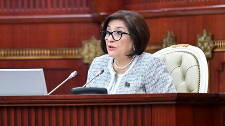 Sahibə Qafarova: Azərbaycan-Belarus münasibətləri bütün istiqamətlər üzrə sürətlə inkişaf edir