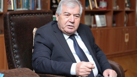 Prezidentdən Sabir Rüstəmxanlı ilə bağlı - Sərəncam
