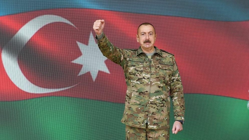 Prezidentdən iyul çağırışı ilə bağlı SƏRƏNCAM