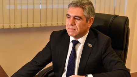 Ən yüksək əmək haqqı bu sahədədir - Deputat