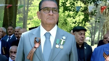 Saleh Səmədov 200 min manat mənimsəyibmiş